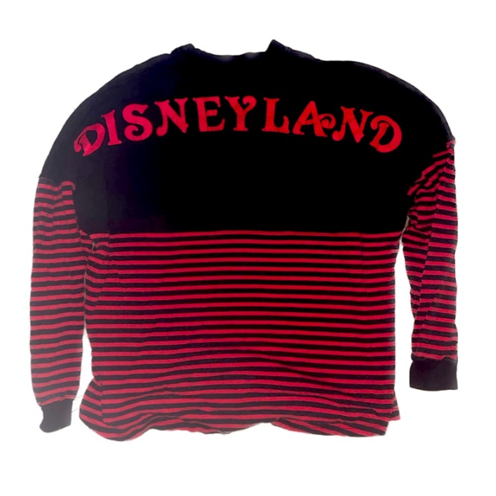 DISNEY LONG SLEEVE JERSEY - Pirates of the Caribbean